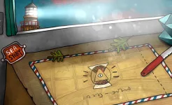 Screenshot ISOLAND: The Amusement Park