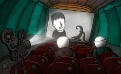 Screenshot ISOLAND: The Amusement Park