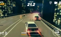 Screenshot Pako Highway