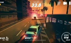 Screenshot Pako Highway