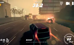 Screenshot Pako Highway