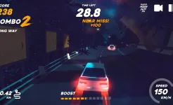 Screenshot Pako Highway