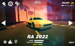 Screenshot Pako Highway