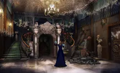 Screenshot Stormhill Mystery (Full)