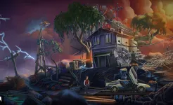 Screenshot Angelo and Deemon (Full)