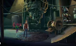 Screenshot Angelo and Deemon (Full)