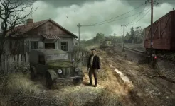 Screenshot The Wild Case (Full)
