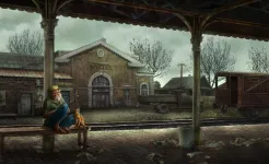 Screenshot The Wild Case (Full)