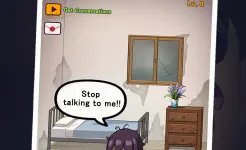 Screenshot Girl Alone