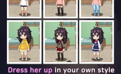Screenshot Girl Alone