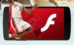 Screenshot Dolphin Browser