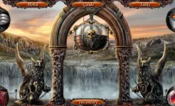 Screenshot Соня Большое Приключение Full