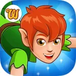 Wonderland : Peter Pan Adventure