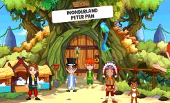 Screenshot Wonderland : Peter Pan Adventure