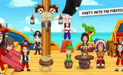 Screenshot Wonderland : Peter Pan Adventure