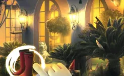 Screenshot Hidden Objects Поиск Предметов