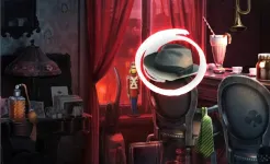 Screenshot Hidden Objects Поиск Предметов