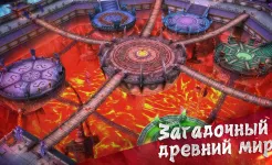Screenshot Легенды кунг фу: Сага - игра
