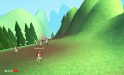 Screenshot Riding Extreme 3D