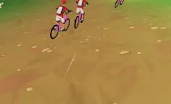 Screenshot Riding Extreme 3D