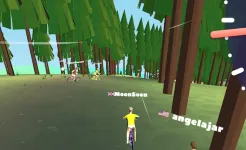 Screenshot Riding Extreme 3D