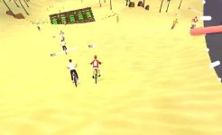 Screenshot Riding Extreme 3D