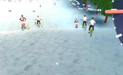 Screenshot Riding Extreme 3D