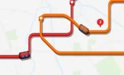 Screenshot Subway Idle