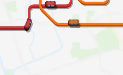 Screenshot Subway Idle
