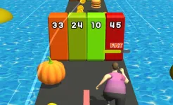 Screenshot Fat Pusher