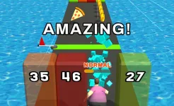 Screenshot Fat Pusher