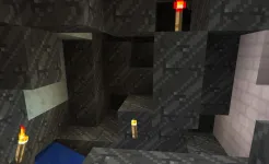 Screenshot Minicraft 2020