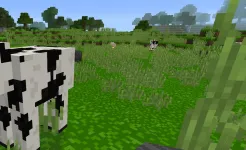 Screenshot Minicraft 2020