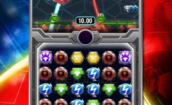 Screenshot Beyblade Burst Rivals