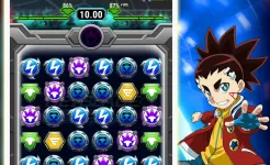 Screenshot Beyblade Burst Rivals