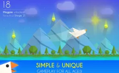 Screenshot Paper Wings