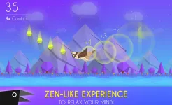 Screenshot Paper Wings