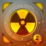 Nuclear inc 2 – Инди Симулятор