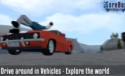 Screenshot GoreBox