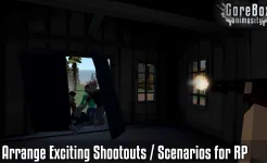 Screenshot GoreBox