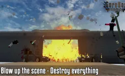 Screenshot GoreBox