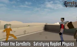 Screenshot GoreBox