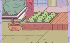 Screenshot Милый отель: The Grand Meow
