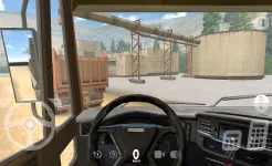 Screenshot Heavy Machines & Mining Simulator