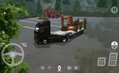 Screenshot Heavy Machines & Mining Simulator