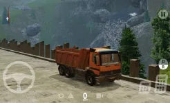 Screenshot Heavy Machines & Mining Simulator