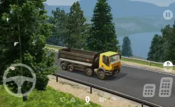 Screenshot Heavy Machines & Mining Simulator