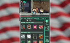 Screenshot Pocket Survivor