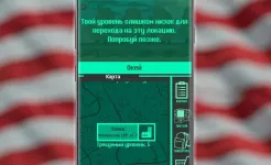 Screenshot Pocket Survivor