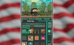 Screenshot Pocket Survivor